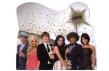 Pad High School Musical Disney DSY-MP001
